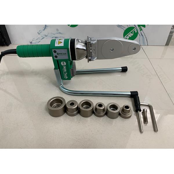 Buy Ppr Pe Hdpe Tube Socket Fusion Welding Machine 800w at wholesale prices