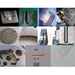 220V Mould Repair Laser Welding Machine WIth Computer Control System