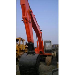 Used HITACHI EX200 EXCAVATOR