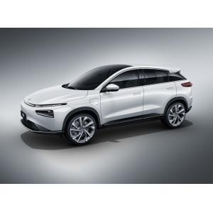 50-70kWh Battery Energy Left Steering High Speed Energy Vehicles Xiaopeng G3i