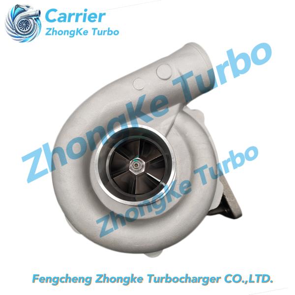 T04E55 Turbo 65.091007082 6509100-7082 65091007082 65091007183 3525424 3525431