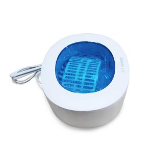 UKCA Home Ultrasonic Cleaner 750ml For Shavers Dentures Glasses