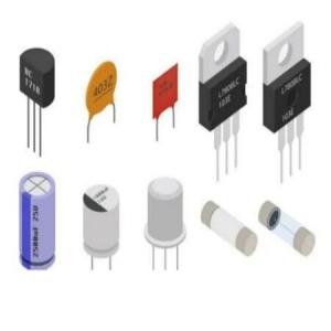 UPS1H222MHD Aluminum Electrolytic Capacitors - Radial Leaded 50volts 2200uF