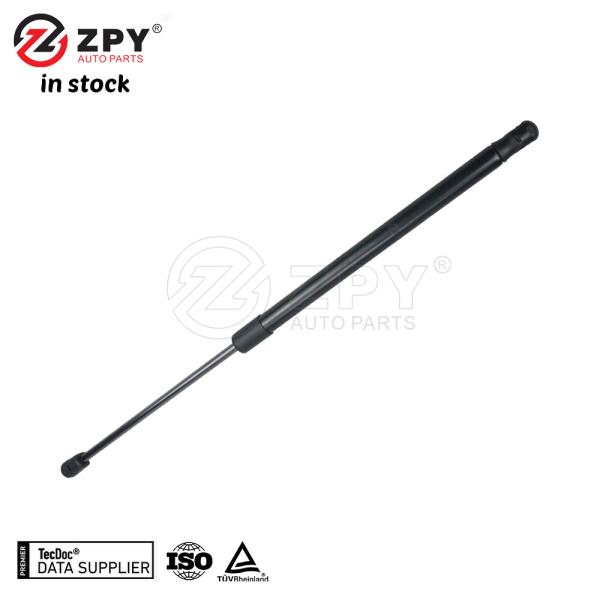 ZPY 6RD827550A Trunk Strut For Skoda Fabia Volkswagen Polo Audi A1