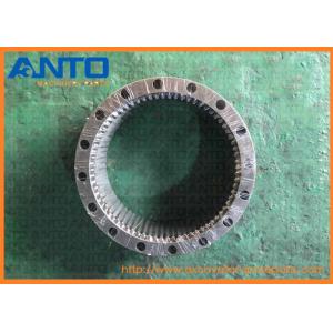 1912676 Gear Ring Excavator Parts For 320C
