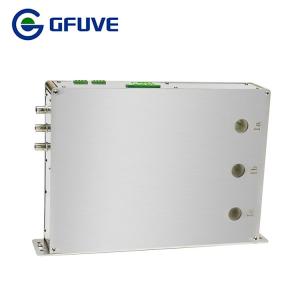 Quality Laboratory 70Hz 200A 600V Modular Reference Standard Meter for sale