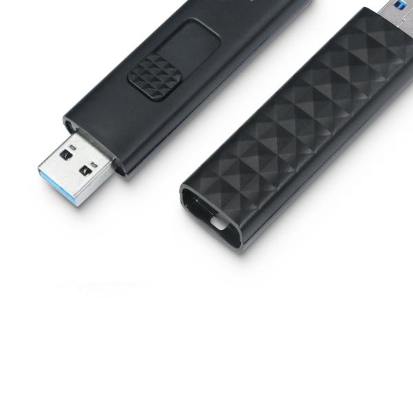 Buy Customized Logo USB Flash Drive Grade A with Customized Service at wholesale prices