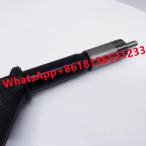 DLLA150P1052 095000-8100 Denso Injector Rebuild Kit For HOWO Truck