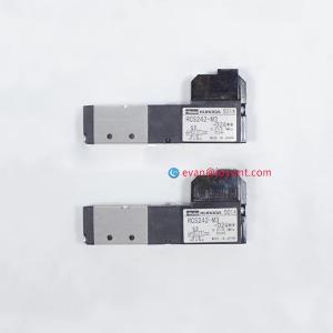 China SMT Samsung Solenoid valve on sale