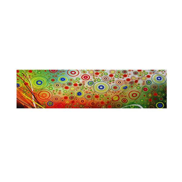 SGS Quick Dry Microfiber Keep Cool Towel For Hot Weather Custom Logo Multicolor