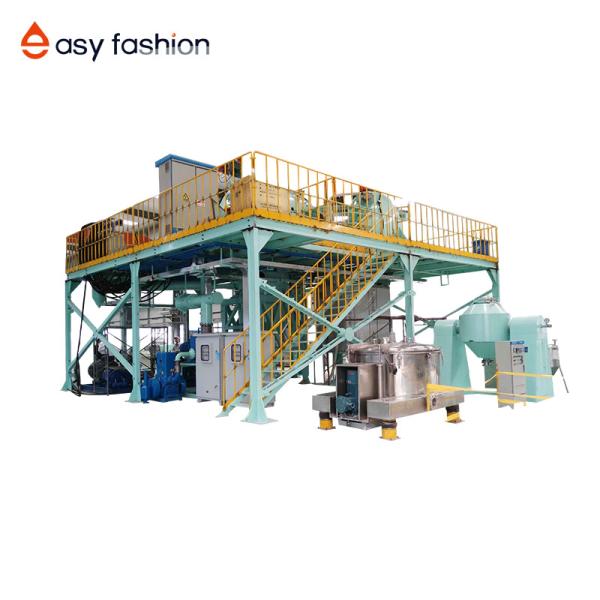 Buy Water Atomization Powder Manufacturing Equipment Customized for you at wholesale prices