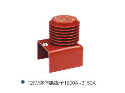 Electrical Switchgear HV Insulators Isoator Power Supply Epoxy 12KV