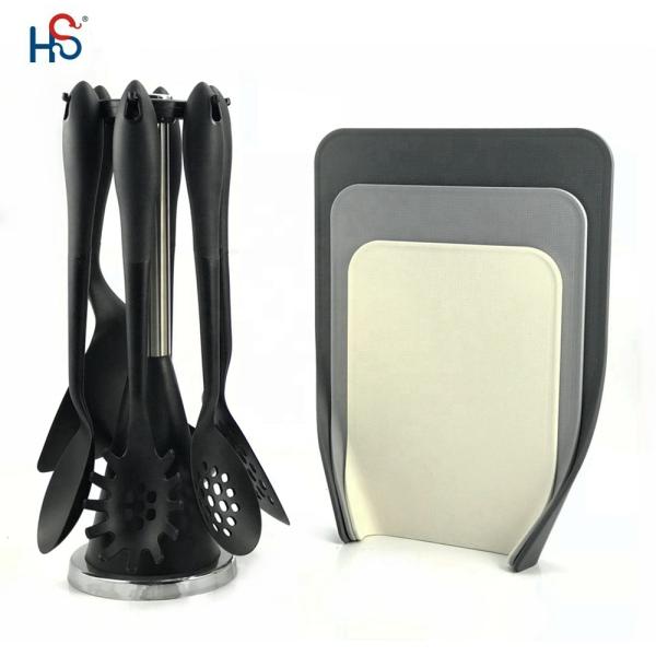 PP Non-stick Cookware Set As Seen On Tv Sustainable and Colorful Kitchen Essential