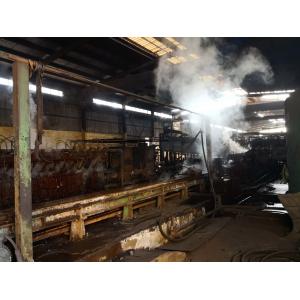 Quality ERBOSAN GALVANİZLİ BORULARI seamless steel pipes Fe 360 D /AE 235-D /1312/S235J2G4 for sale