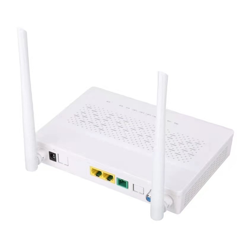 Quality 1GE 1FE WIFI CATV Wifi ONU Modem 1540 - 1560nm FTTH ONU ONT HR3212GDE for sale