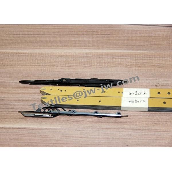 Buy Plastic Weaving Loom Spare Parts MBJ2 MBJ3 Muller Rapier Tape at wholesale prices