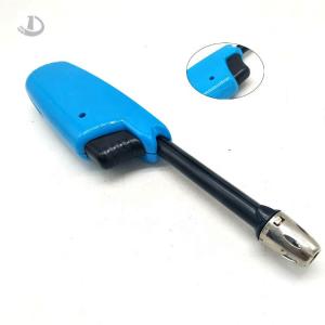 Convenient Refillable BBQ Gas Lighter with Customization and ISO22702 Certificat