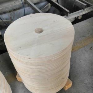 Hongfei Timber Cable Reels Empty Wooden Cable Drum Reel Insulation