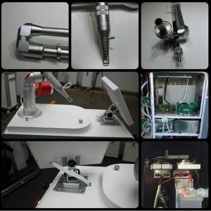 2016 great quality cheap pigment removal/tattoo removal q switched nd yag laser