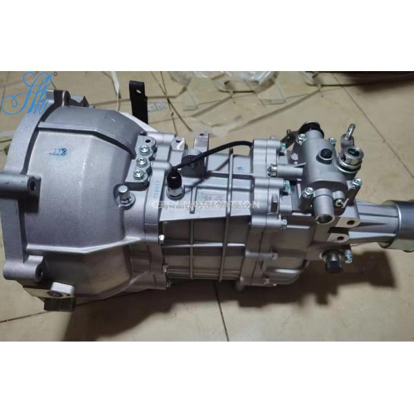 SAIC M80 GEARBOX for CHANGAN RAESOR M80 4G15S Manual Transmission 60*40*40 Dimensions