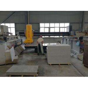 Quality Infrared Automatic Bridge Marble &amp; Granite Stone Cutting Machine for sale