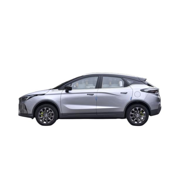 Hot selling Geely JIHE EV cars, SUV 2022 JIHE C/E/M6/G6/A 550 endurance inventory for sale