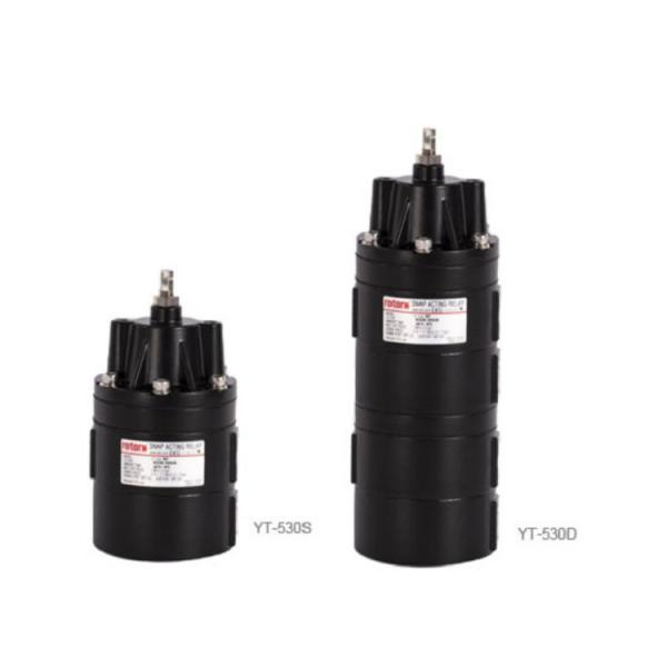 Buy YT-525 Electric Control Steel Snap Acting Relay For Valve at wholesale prices