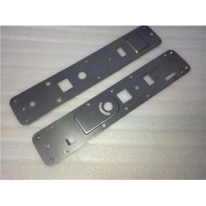 Precision Stamped Door Lock Components – Reliable, Efficient Production, Long