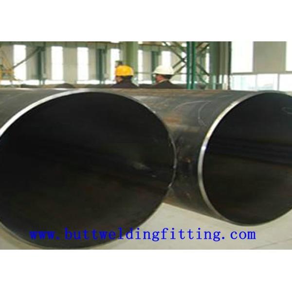 0.1mm - 300mm Thickness Copper Nickel CuNi Condenser Pipe C715 70 / 30% ASTM