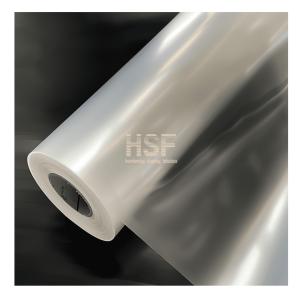 Quality 50micron BOPP Film for sale