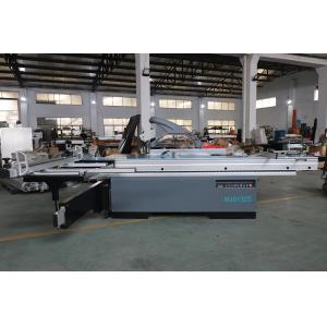 Customized Voltage Full Automatic Sliding Table Saw for Woodworking Machinery in