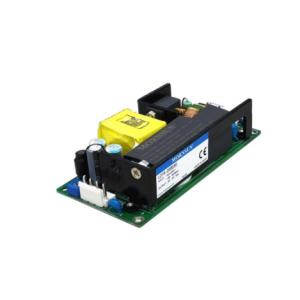 Quality 75W 12V AC DC Open Frame Power Supply 115VAC Single Output EN55032 for sale