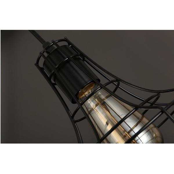 Loft Vintage Mini pendant lights For Hallway Kitchen Dining room Decor (WH-VP-09)