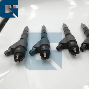 20798683 VOE20798683 Excavator EC210B Diesel Fuel Injector