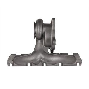 K03 Turbo Exhaust Housing 53039880105 53039700105 06F145701E 06F145701H For Audi