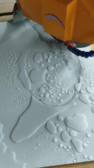 Buy Mono Block Bridge Saw Stone Infrared Cutting Machine at wholesale prices