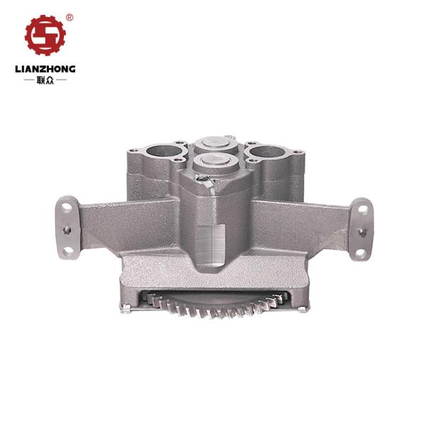 Buy Cummins K38 Diesel Engine Parts Standard Genuine Generator Gear Lubrication Oil Transfer Pump Assy 3634640 at wholesale prices