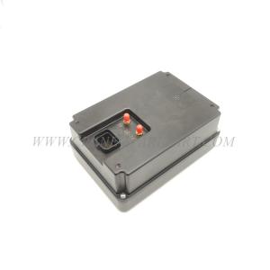 A810201206089 Crane Cab Parts LCD Display for 057BH0DG2-I500