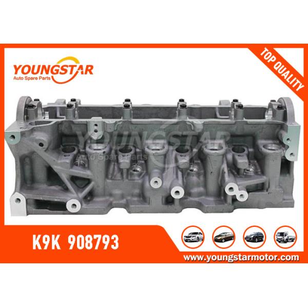 Buy Engine Cylinder Head For   K9K ; 	K9K	  Kangoo /  Clio   1.5DCI	7701476059    AMC 908793 at wholesale prices