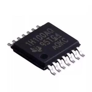China Texas Instruments TPS1H100AQPWPRQ1 HTSSOP-14 Power Distribution Switch ICs on sale