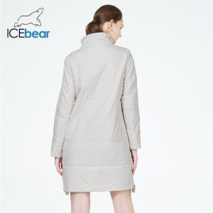 Knee Length Long Down Jacket Woman Winter Coat Oblique Flap Design With