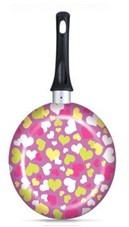 Buy PORCELAIN ENAMELLED NON-STICK FRY PAN at wholesale prices