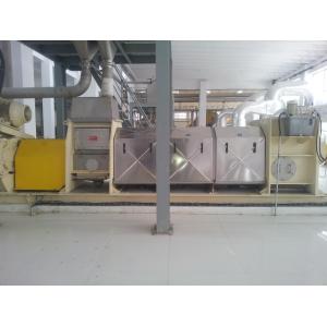 Factory supply High efficiency Hemp screw press