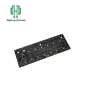 Fr4 Hot Swap Mechanical Keyboard Circuit Boards 60%