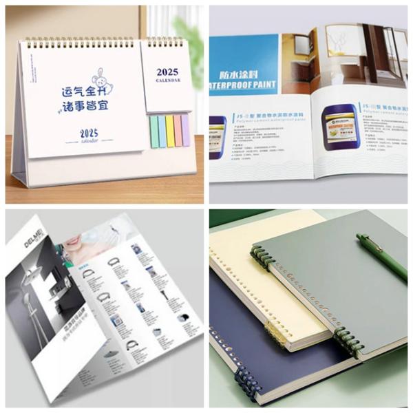 Excellent Smoothness 100Gram 120Gram Uncoated Woodfree Paper For offset Printing 71cm Roll 