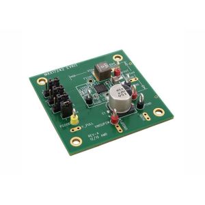 Quality MAX17242EVKIT Embedded Solutions MAX17242 Synchronous Buck Converter Evaluation Board for sale