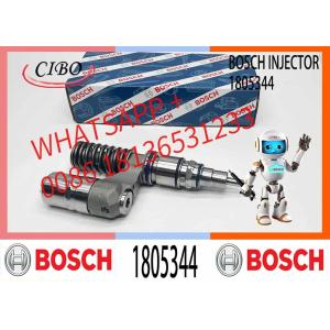 0414 701 066 Common Rail Injector assembly Unit Fuel Injector 1805344 0414701066