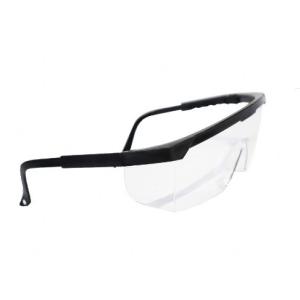 Reusable Clear Medical Safety Glasses