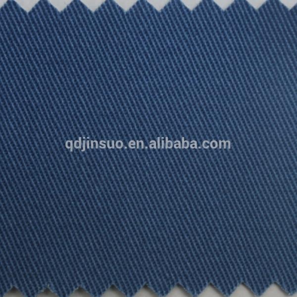 Poly Cotton Fabric T/C 65/35 21x21 108x58 Drill Workwear with 65% Polyester35cotton