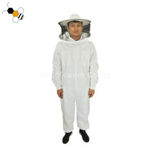 Hat Veil Beekeeping Overalls 740g Beekeeping Protective Clothing